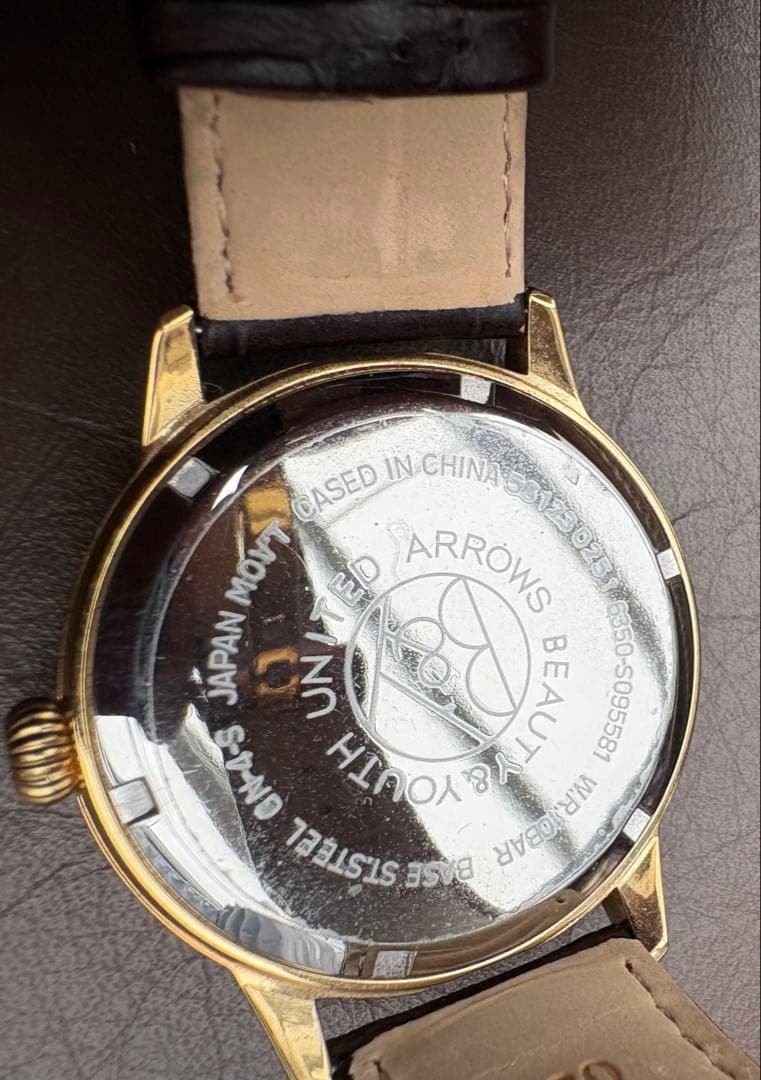 BEAUTY&YOUTH UNITED ARROWS ムーンフェイズ