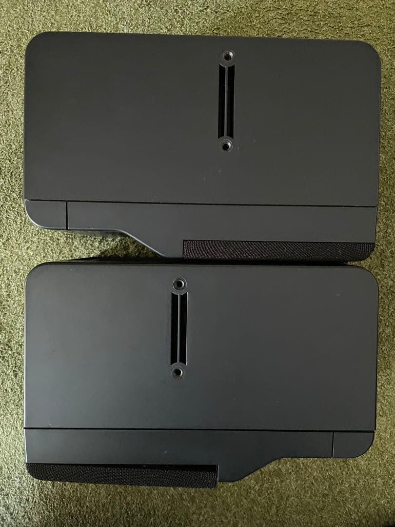 【良品】BOSE 101IT イタリアーノ　シリアル連番鳥マークスピーカー