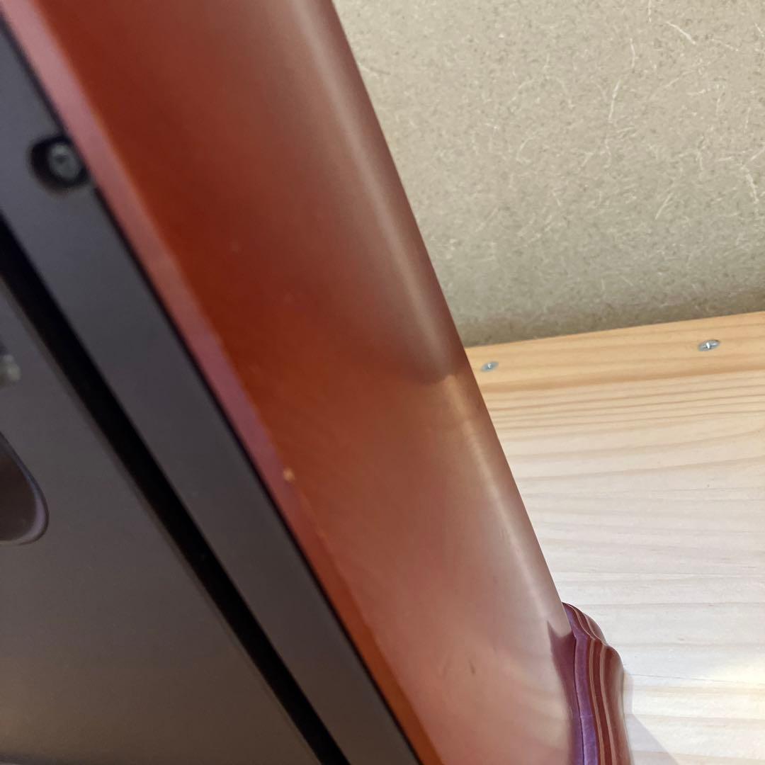 【希少！廃盤品】セイコー　エンブレム　置き時計　HW454B