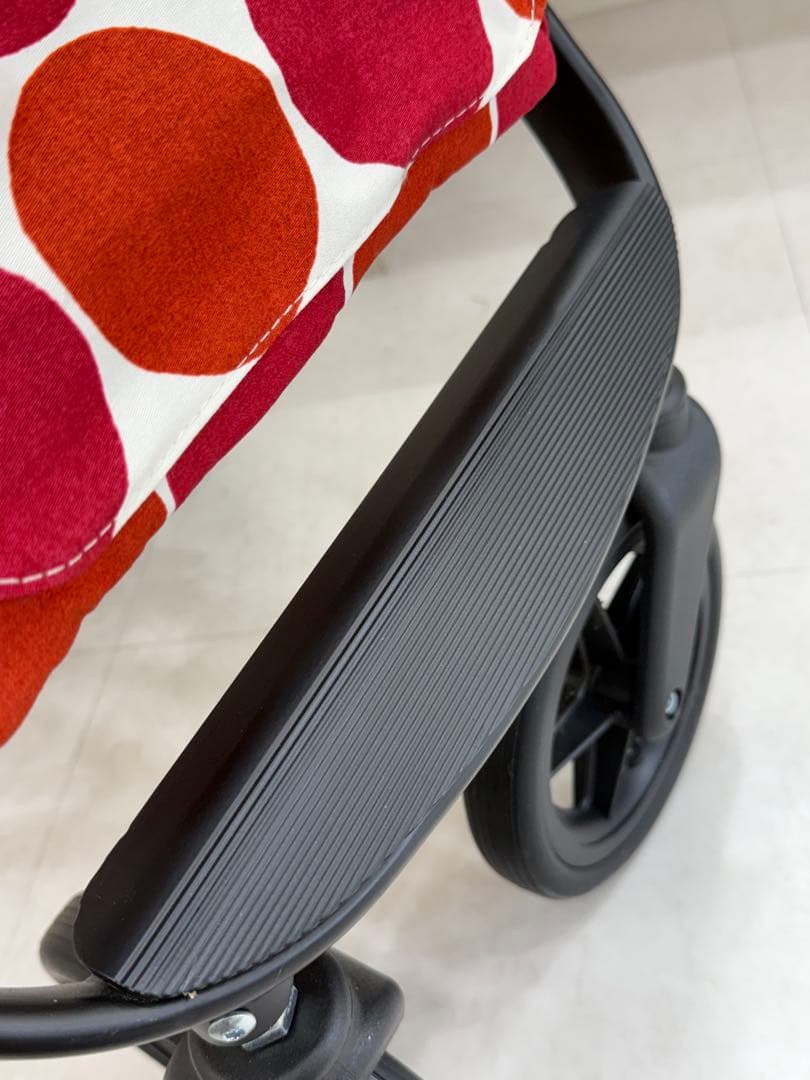 ゴーウォーカー　エアバギー　超美品