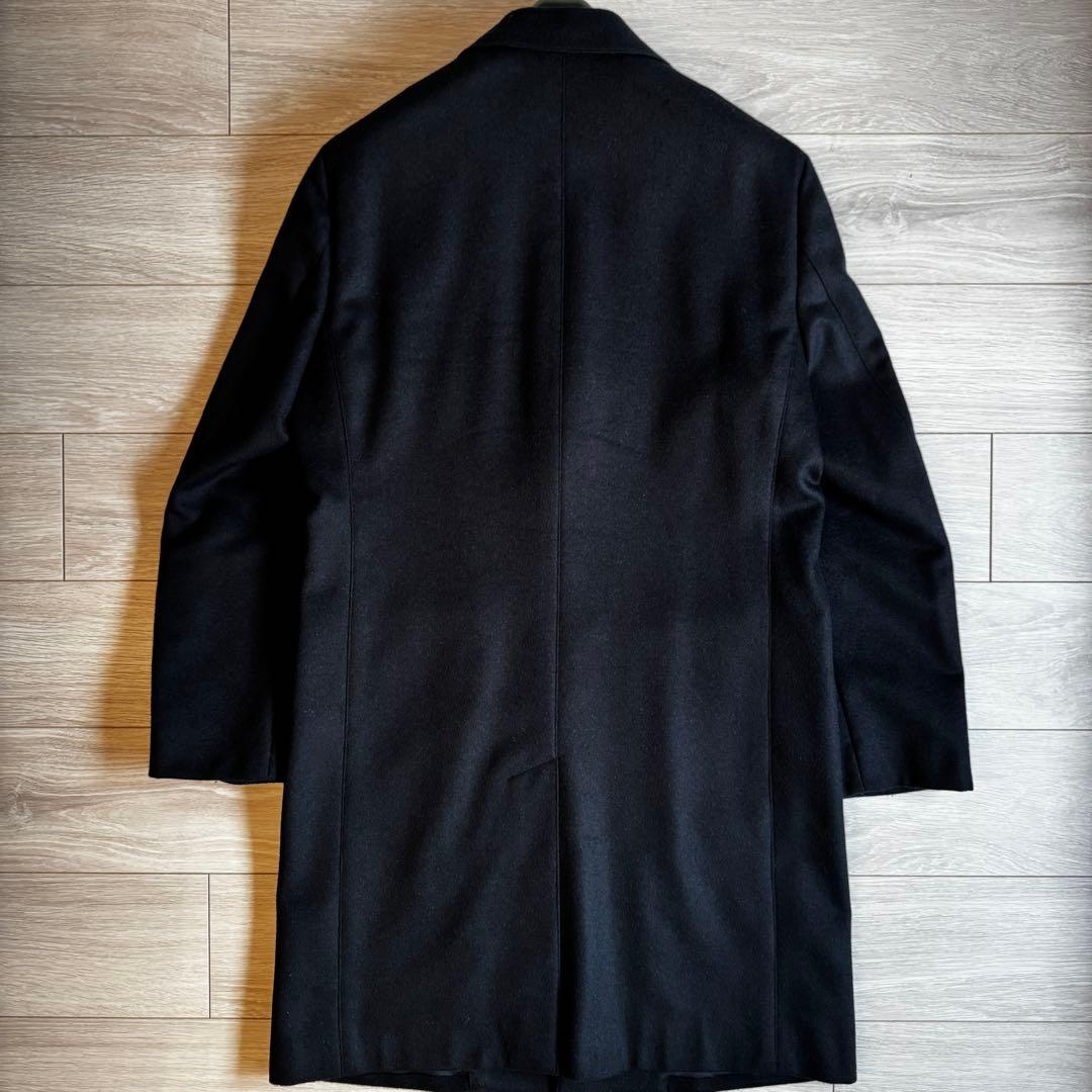 トゥモローランド PILGRIM チェスターフィールドコート