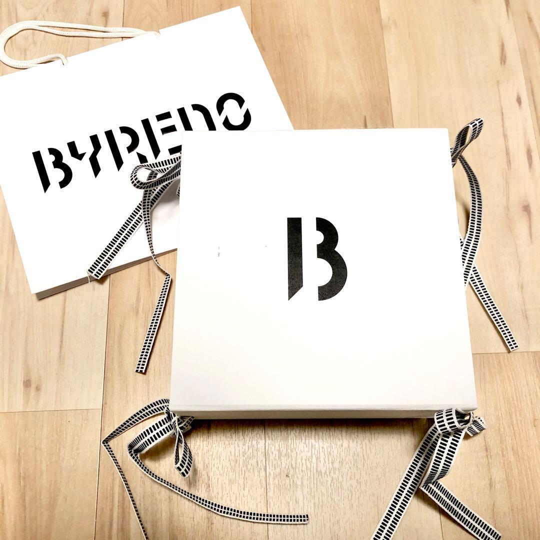 バイレード　BYREDO 新品　ギフトセット　２点セット　ショッパー付き