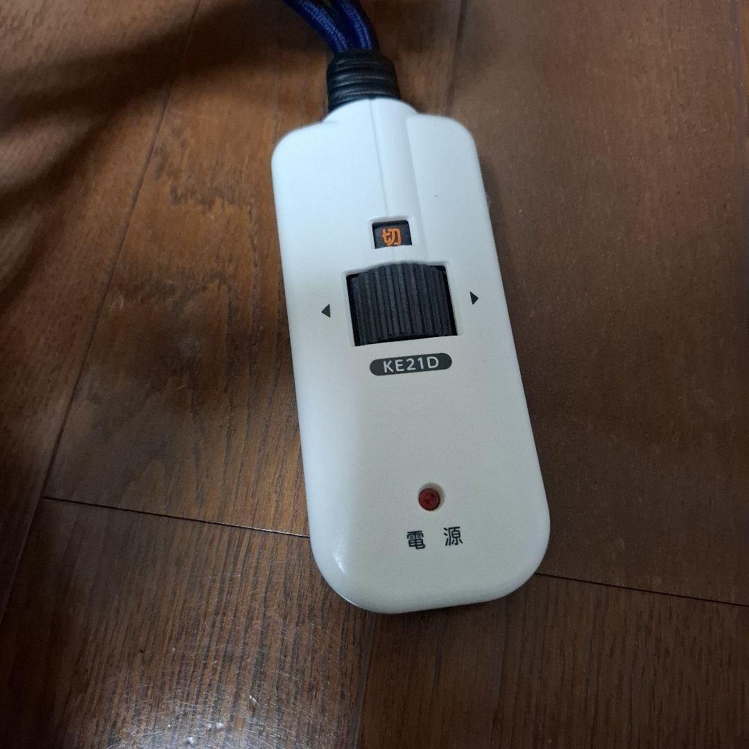 タモ材こたつテーブル120×80