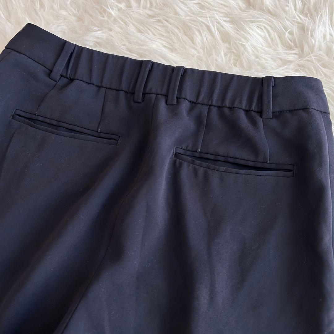 PLST 2024年　トリアセブレンドジャケット　パンツセットアップ　sizeL