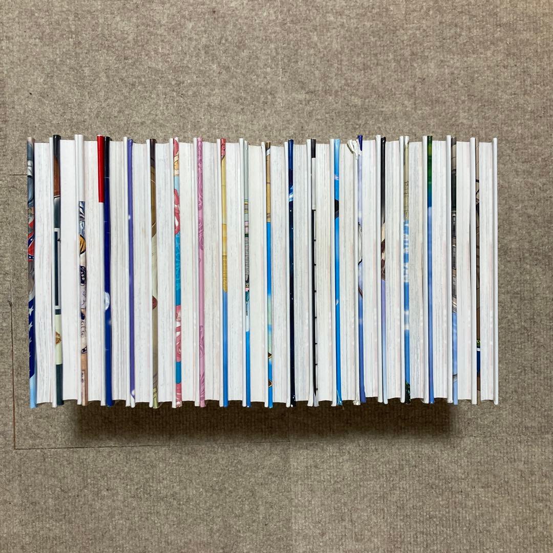 コミック版 世界の伝記 全20冊セット