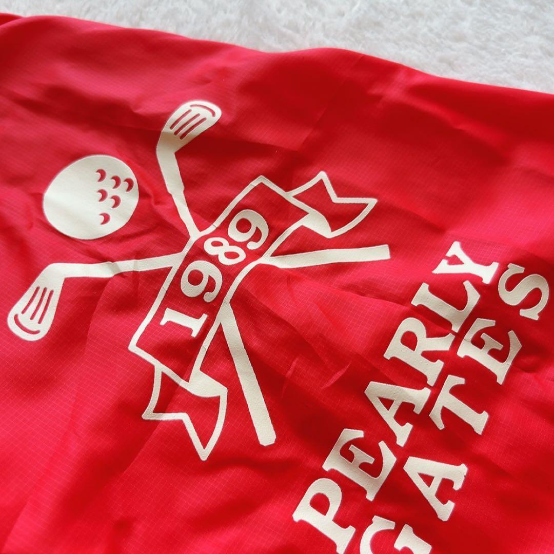 極美品　パーリーゲイツ　ツインスニード 　蓄熱裏地　セット モックネック　L