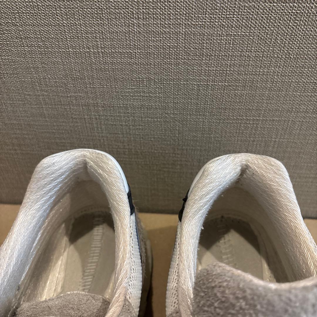 ニューバランス 998 28.5 U998TA USA テディ サンティス