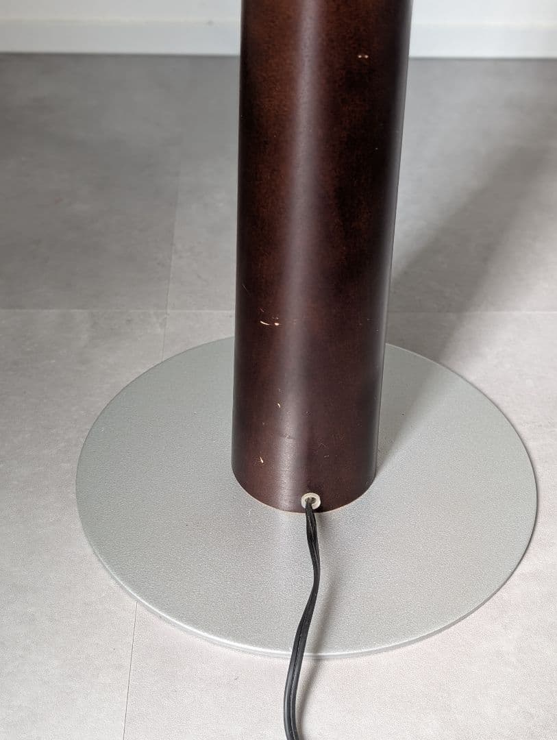 00's Sunyow フロアスタンドライト ミッドセンチュリー ヴィンテージ