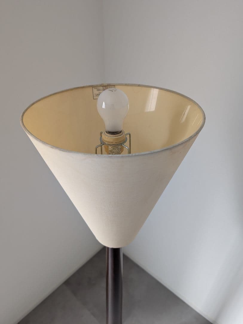 00's Sunyow フロアスタンドライト ミッドセンチュリー ヴィンテージ