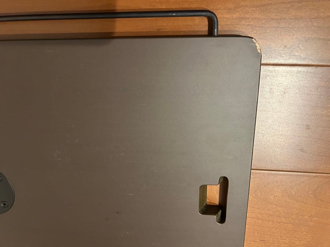 BONFIRE GO OUTSIDE ミル上手　床上手さん オリーブ