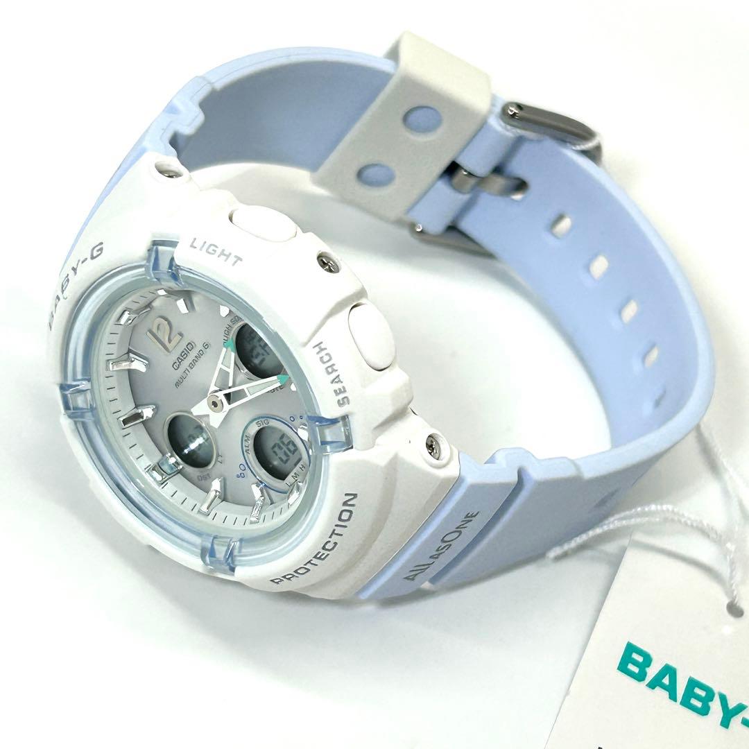 【新品/ICERC限定】BABY-G BGA-2800K-7AJR