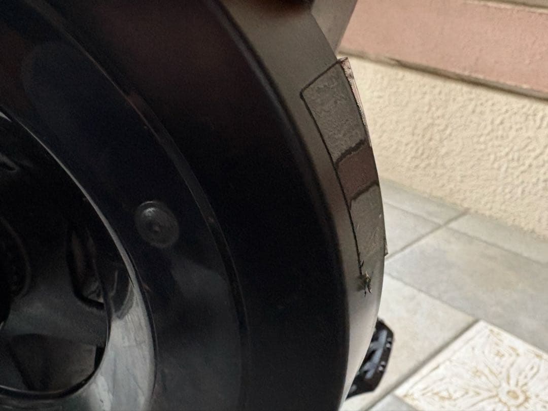 Panasonic ジェッター　電動アシスト自転車　直接引き渡し