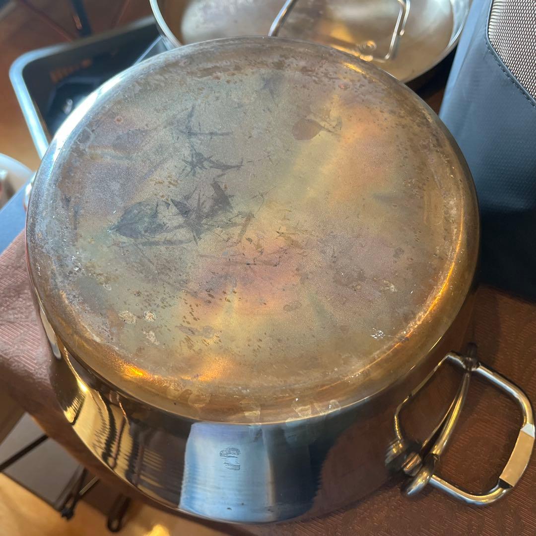 【SOTO】ステンレスダッチオーブン（10インチ）保温調理器具エミールセット