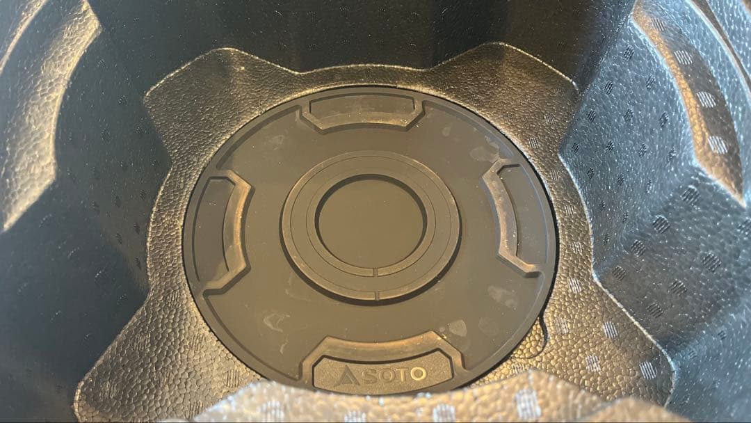 【SOTO】ステンレスダッチオーブン（10インチ）保温調理器具エミールセット