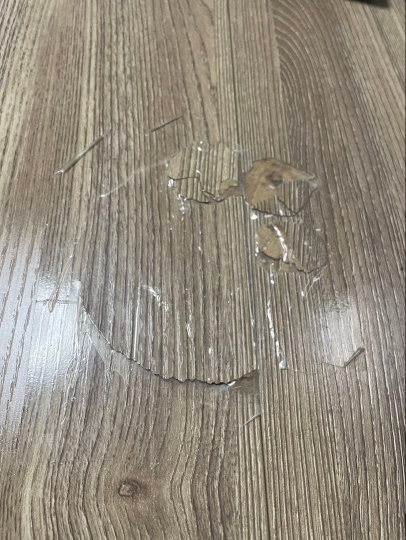 Radlove 昇降式パソコンデスク 110cm×60 梱包発送たのメル便で安心