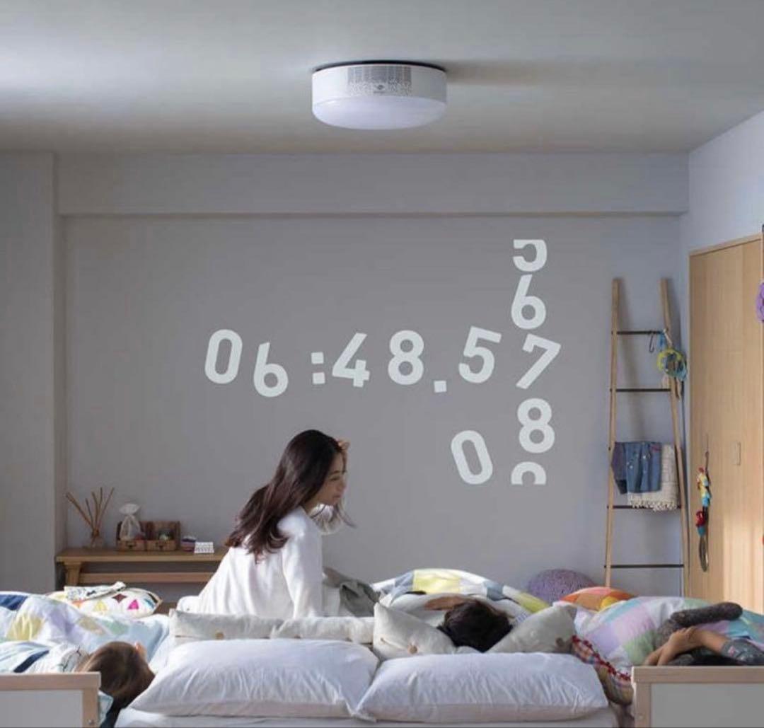 popIn Aladdin 2 Plus プロジェクター　本体 新品未開封