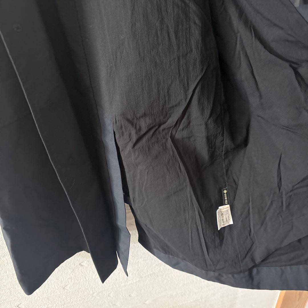 ザノースフェイス★ボールドフーデットコート　T2602