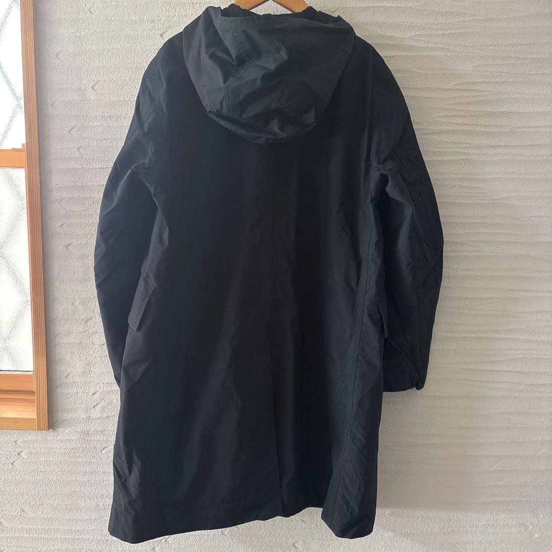 ザノースフェイス★ボールドフーデットコート　T2602