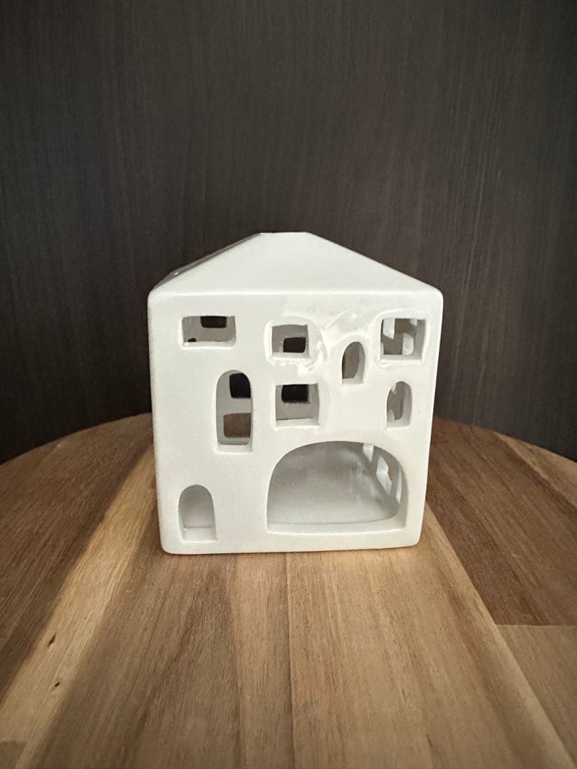 KAHLERケーラー URBANIAアーバニアキャンドルホルダー3点セット箱あり