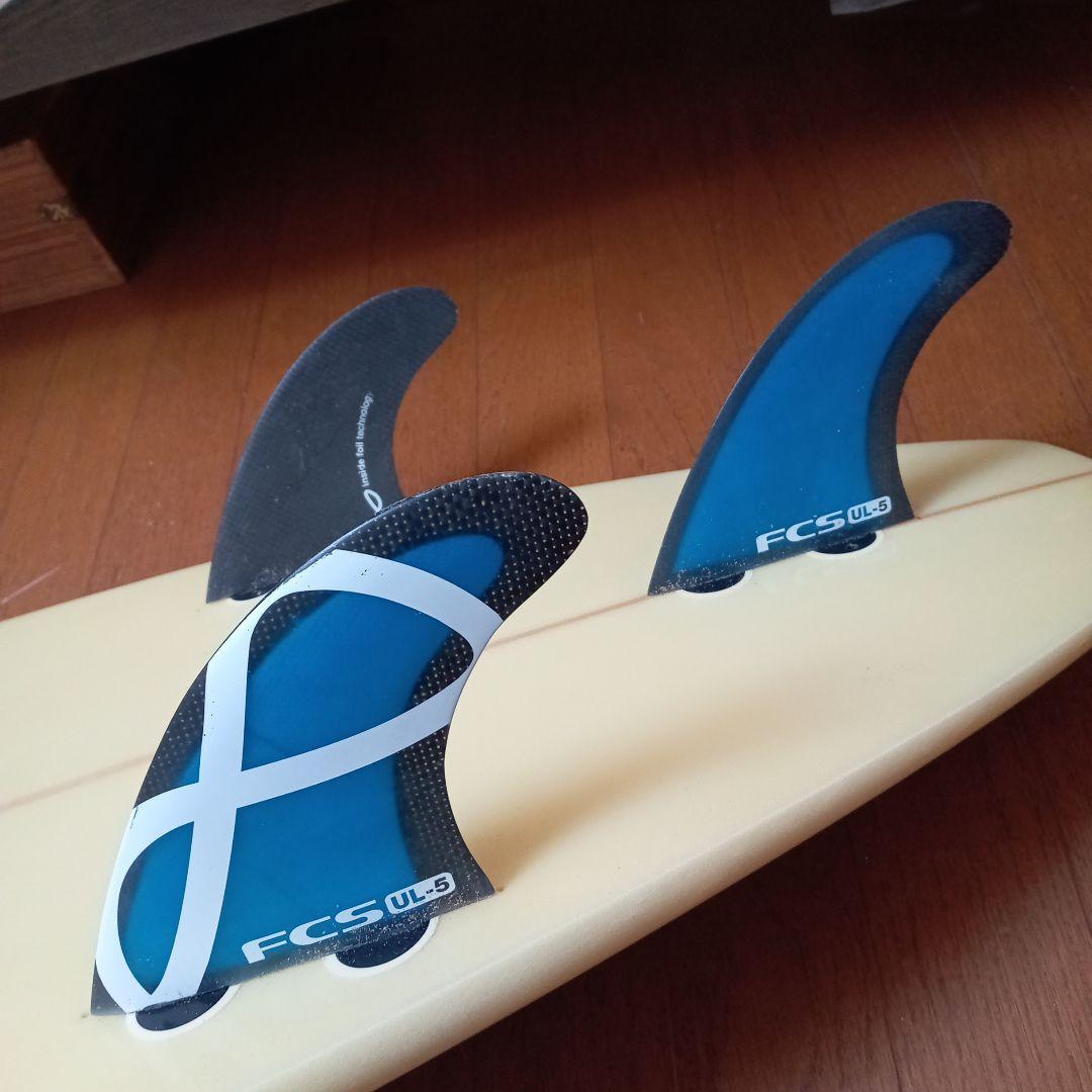 アルメリック ALMERRICK サーフボード K-BOARD シンジケート