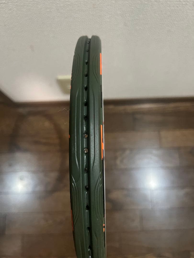 現行　2024年モデル　TF40 16x19 305 グリップサイズ3