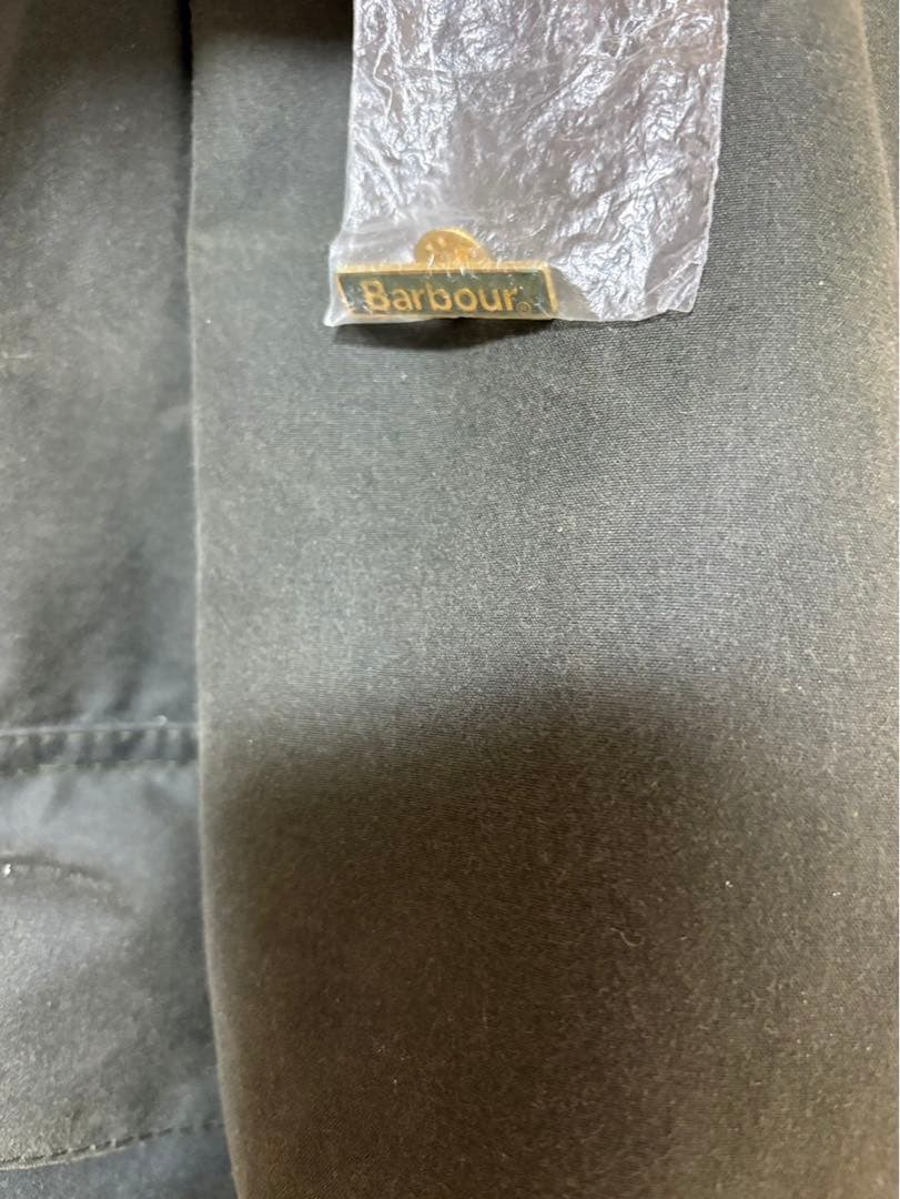 【限定値下げ】Barbour バブアー ビデイル SL 34 セージ