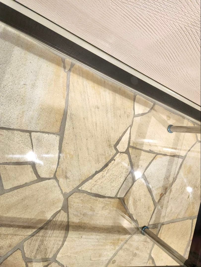 リプロダクト Le Corbusierル・コルビジェ/LC10ローテーブル