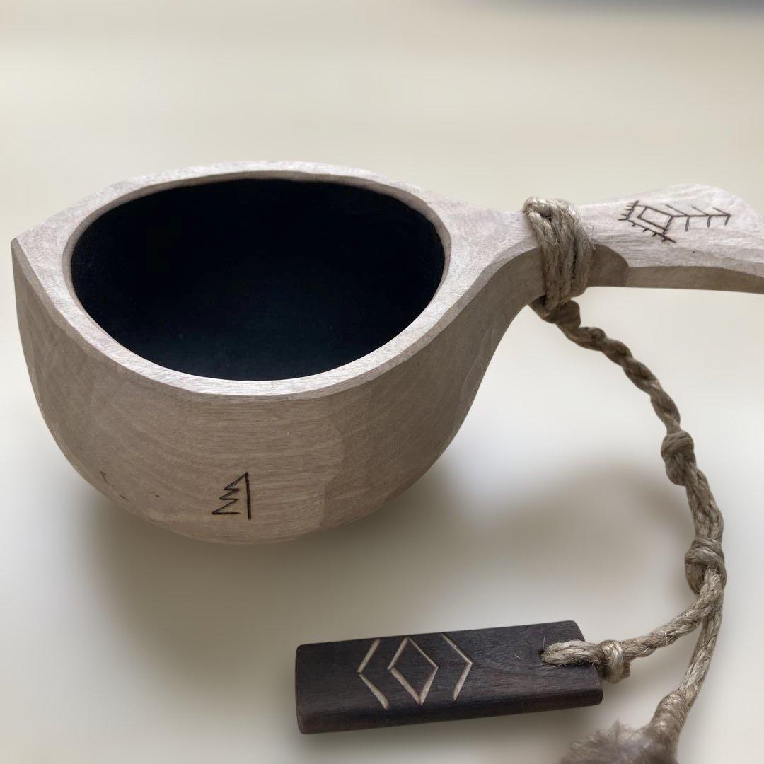 【新品】ソウルオブシベリア　 Blizzard No.4502 ククサ