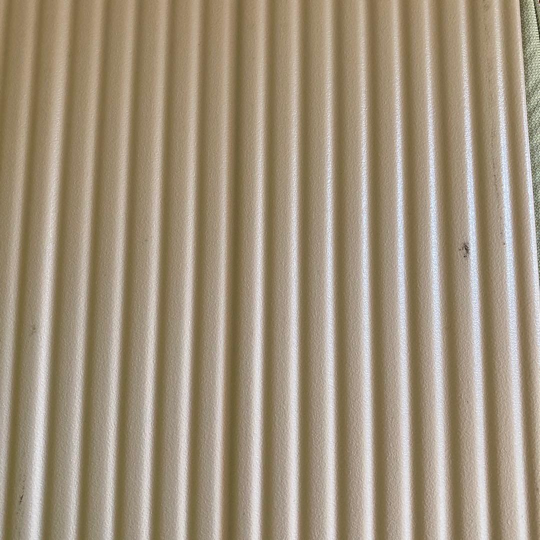 Innovator イノベーター　スーツケース 55L サンドベージュ