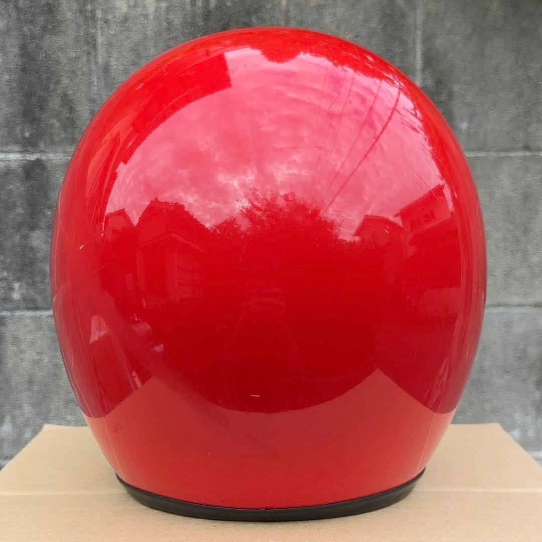 SHOEI SR-X7 ジェットヘルメット