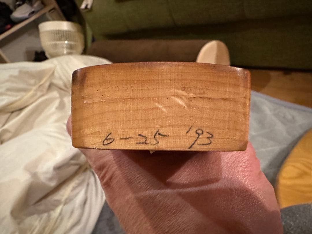 Fender japan Stratocaster 93年モデル　ST72