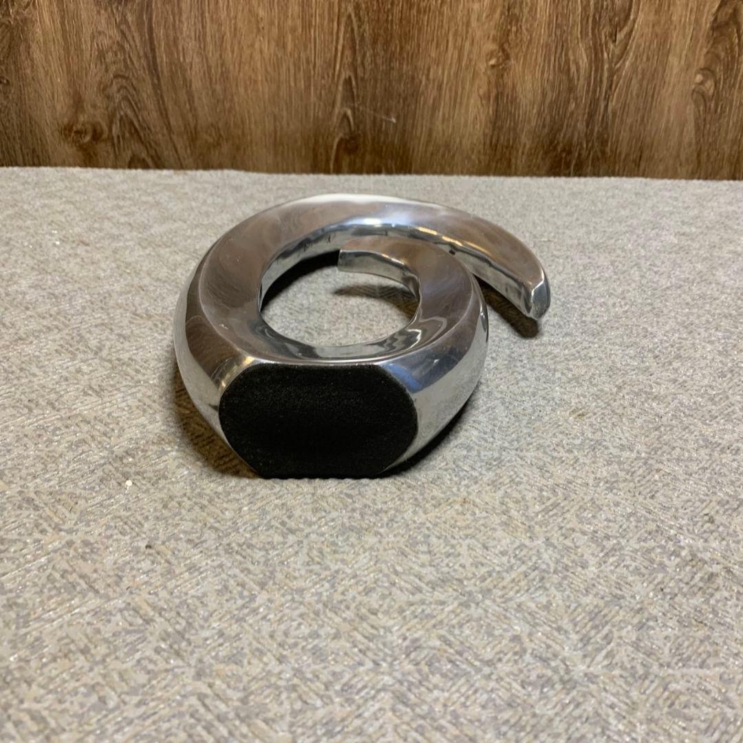 H881\" デザイナーズ オブジェ 置物 飾り モダン アート ディスプレイ