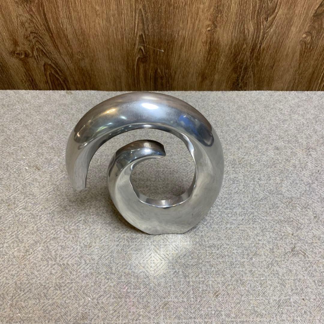 H881\" デザイナーズ オブジェ 置物 飾り モダン アート ディスプレイ