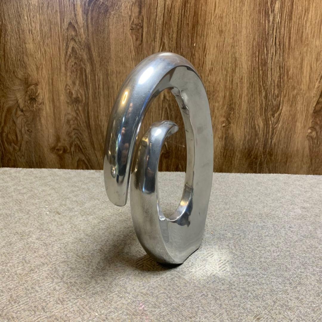 H881\" デザイナーズ オブジェ 置物 飾り モダン アート ディスプレイ