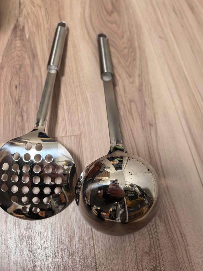 アイスZWILLING フライパンセット 18cm　21cm 22cm