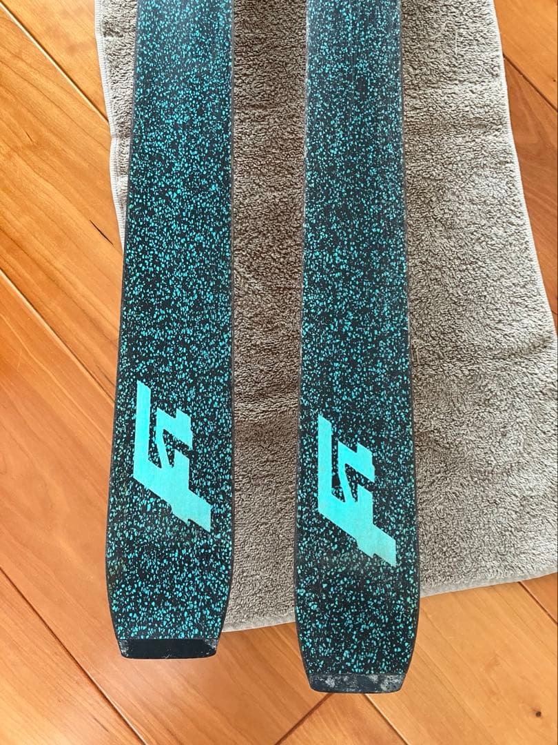 スキー板　サロモン　3S 205CM