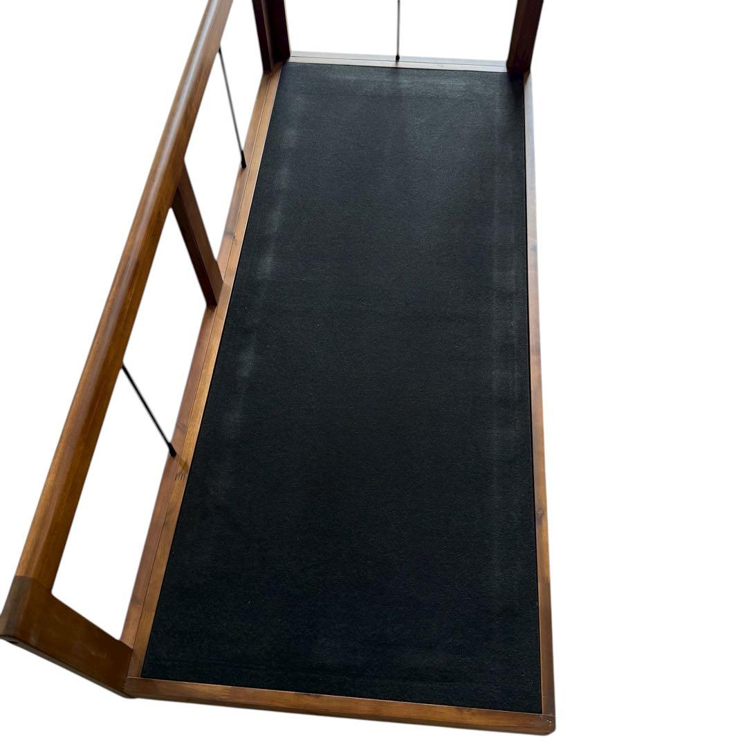 ハル　HR825 ①/3 unico SWELLA ベンチ　セット販売のみ