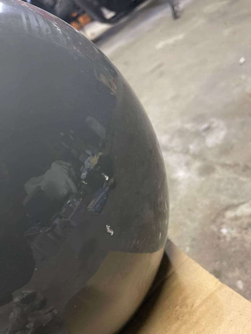 SIMPSONフルフェイス