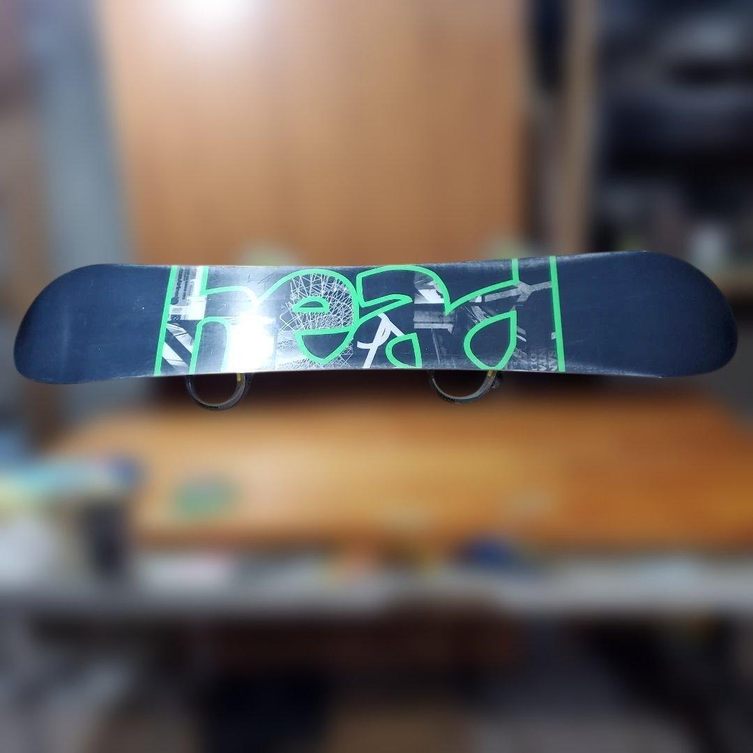 HEAD×BURTON　2点セット！　2668