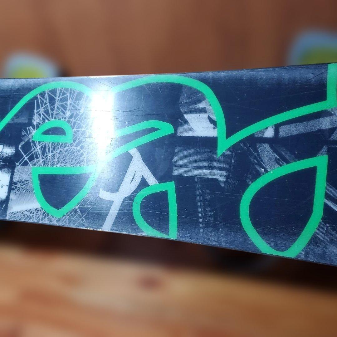 HEAD×BURTON　2点セット！　2668