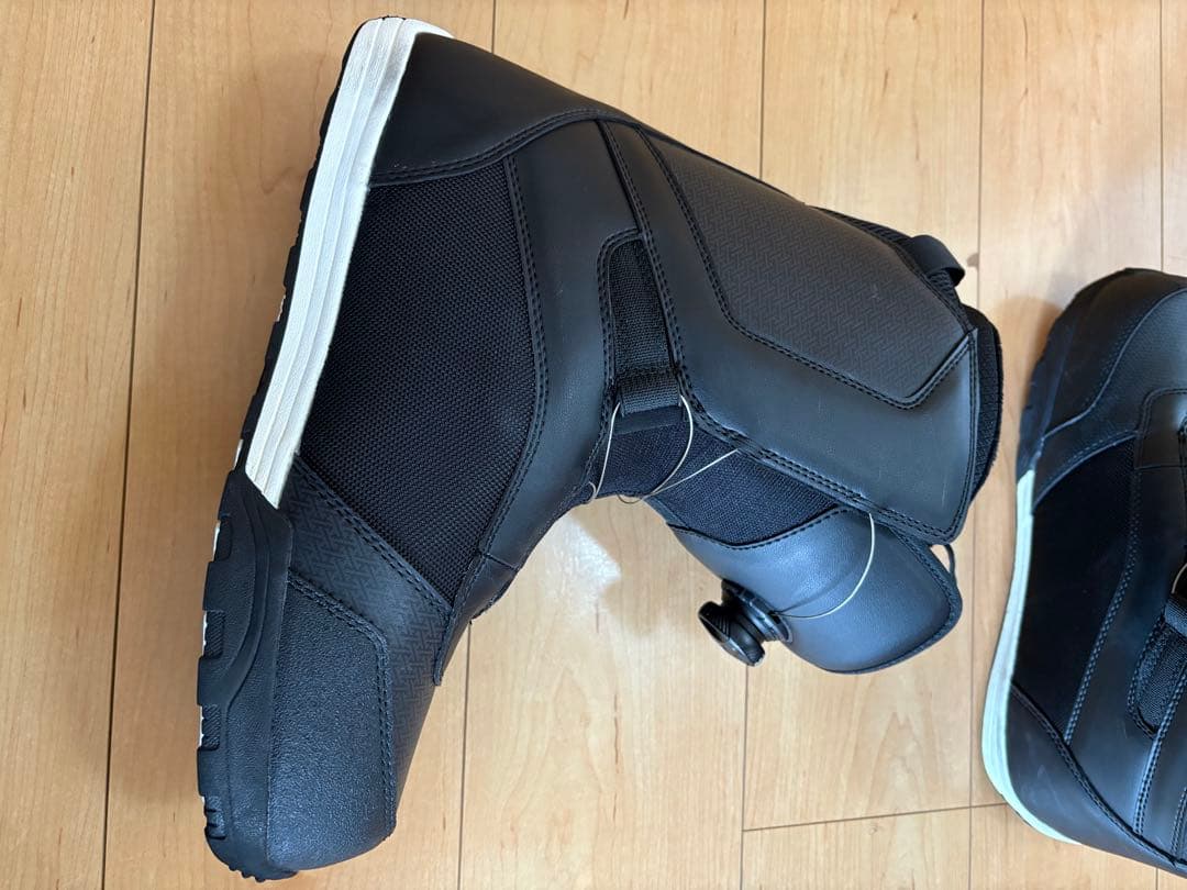 今季購入 28.5 美品LASTARTS スノーボード