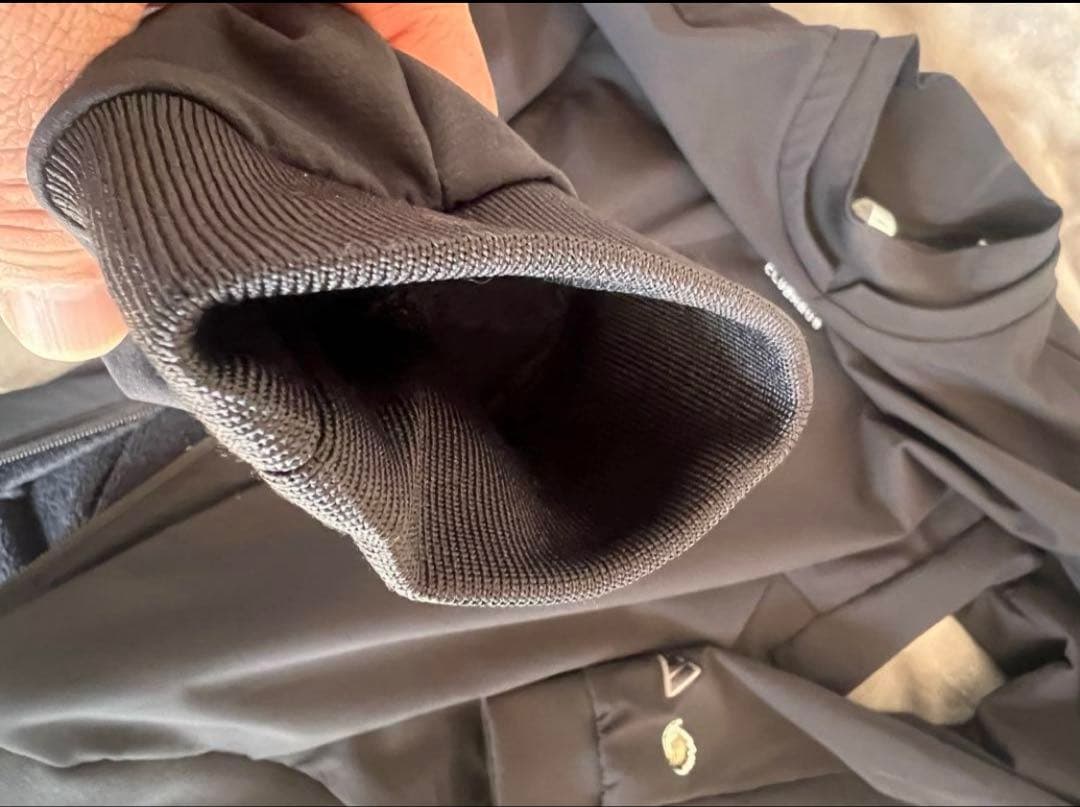 clubhaus adidas クラブハウス　アディダス　セットアップ