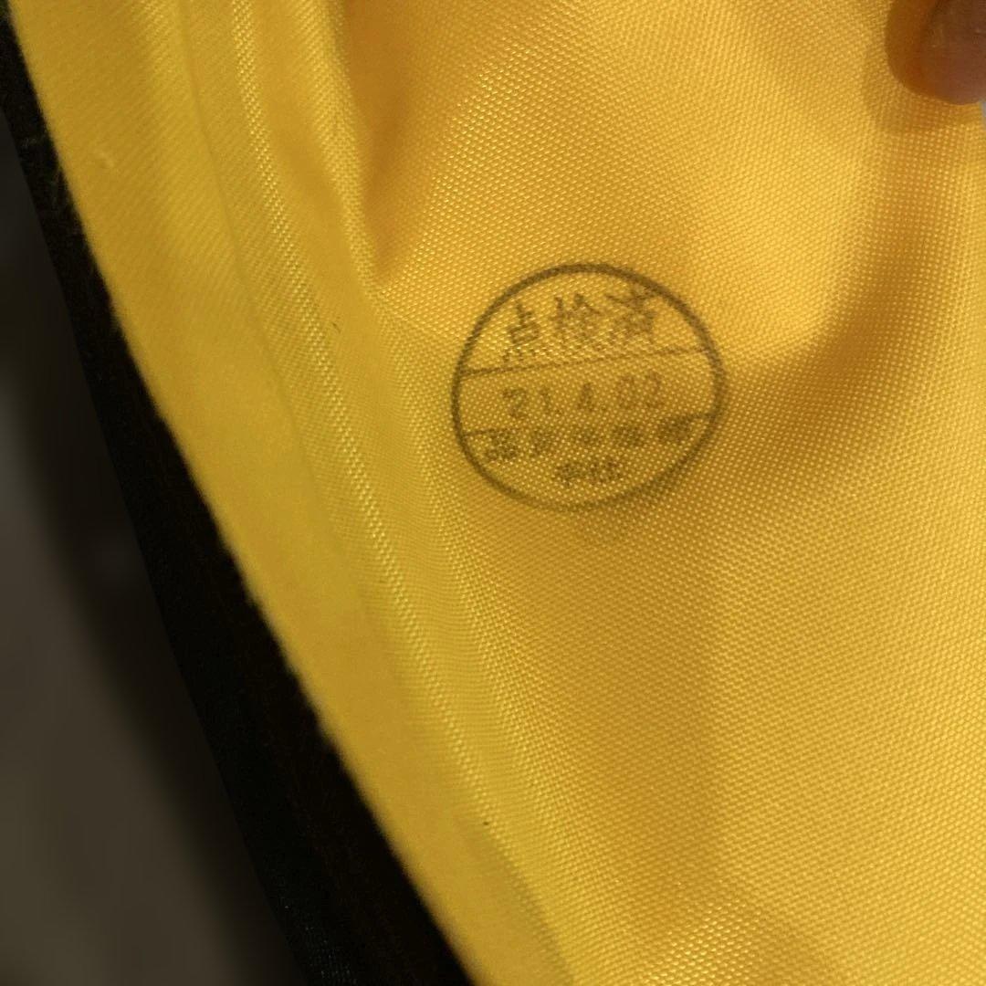 中古 Daiwa 膨張式ライフジャケット ダイワ