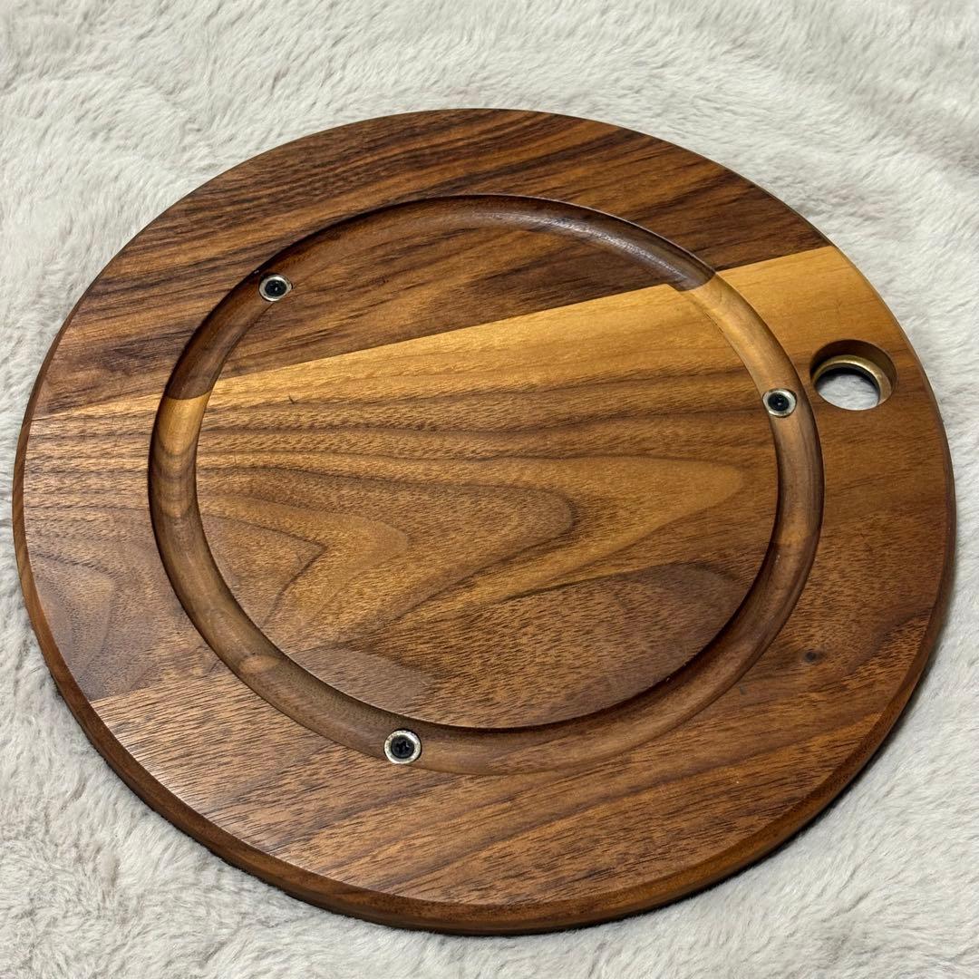 KC TOP PLATE / WANTKEYCAMP / サンゾー工務店