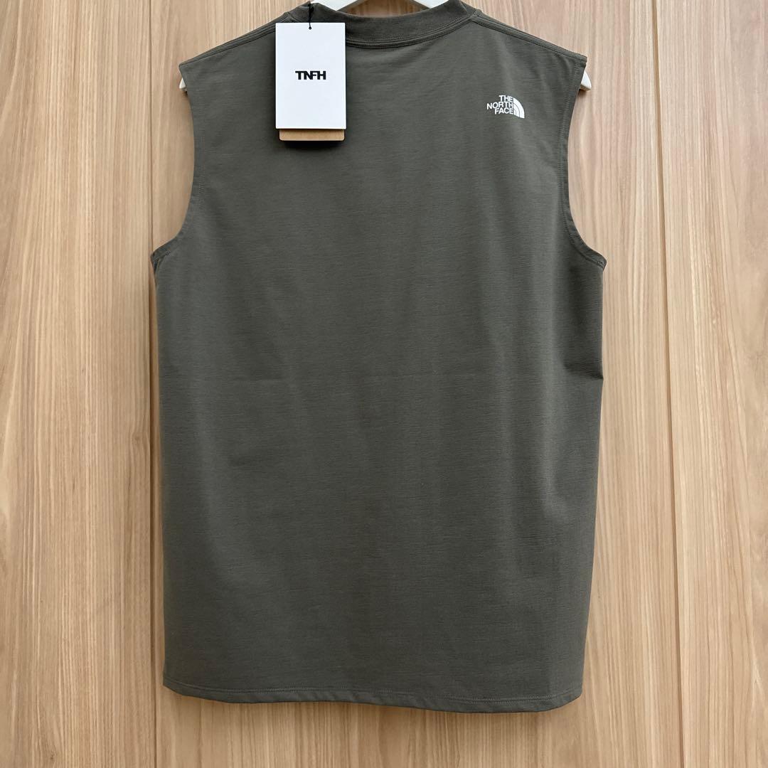 THE NORTH FACE x HYKE タンクトップ S TNFH新品未使用