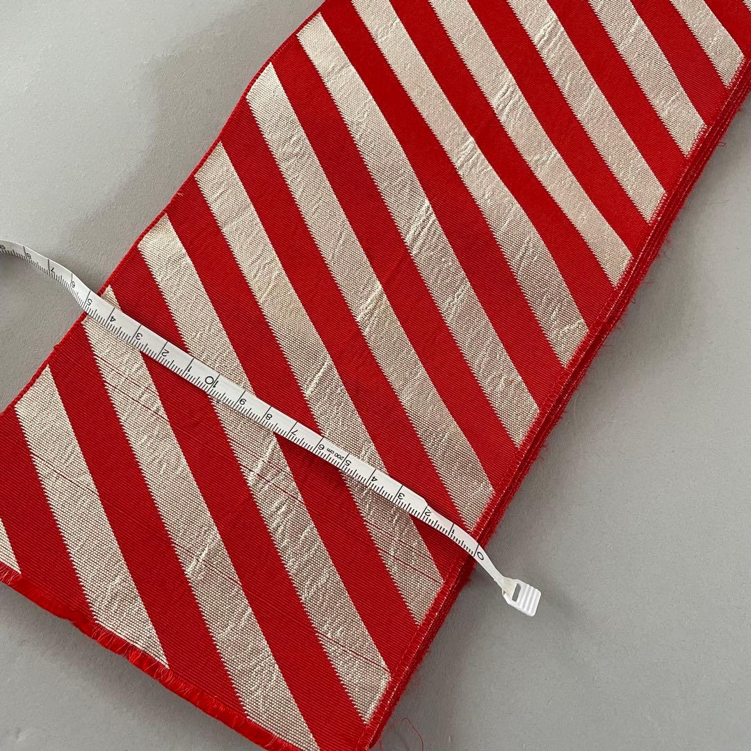 七五三　5歳　アンティークお着物セット　髪飾り付き