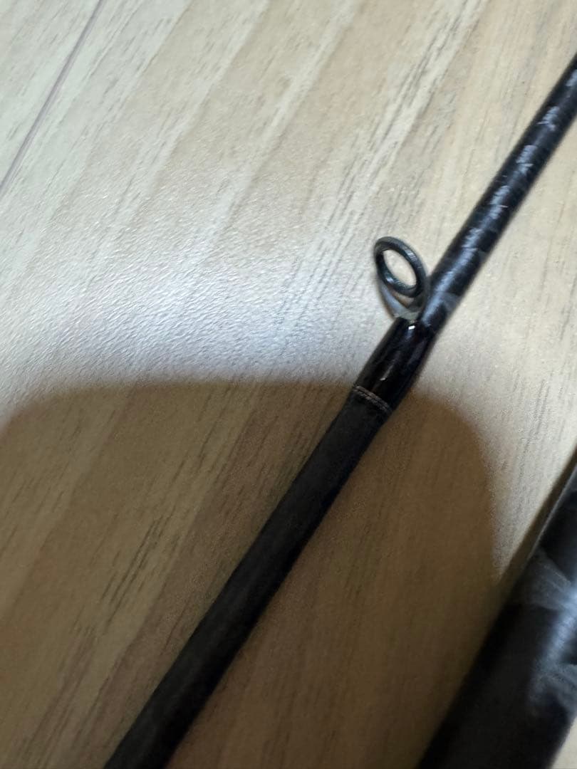 シマノムーンショット100mh