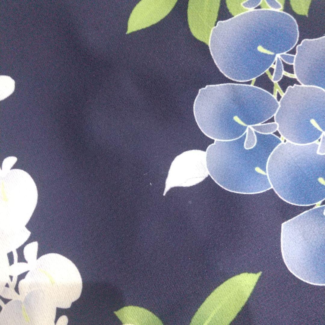 Catherine Cottage 卒業式袴セット 150サイズ 藤花柄