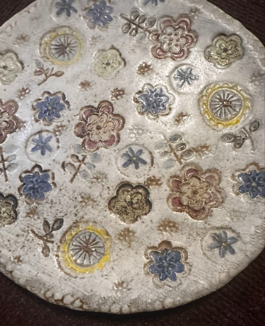 本田あつみ　ワイルドフラワー