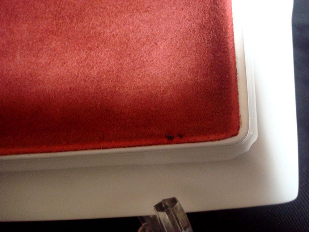 じょん　エルメス　HERMES　　灰皿　アッシュトレイ